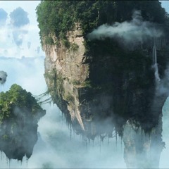 Rayavana - Levitating Grounds (wip)
