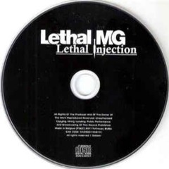 Lethal MG - Hold On (2011)