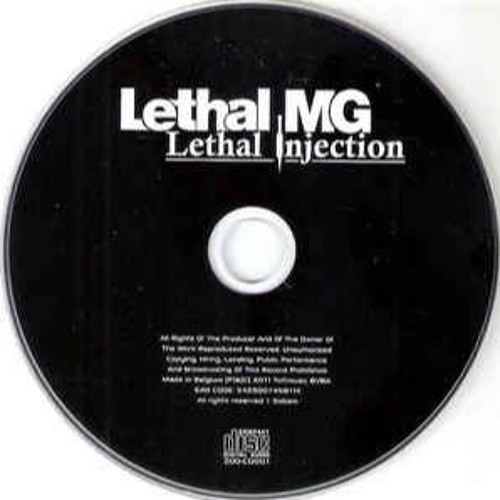 Lethal MG - Hold On (2011)