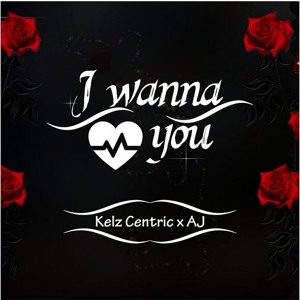I WANNA LOVE YOU