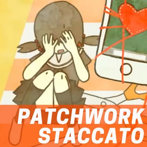 Kaai Yuki - Patchwork Staccato