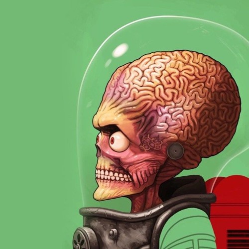 MArtian Art (Work in progress, pre master)432 hz 150 bpm