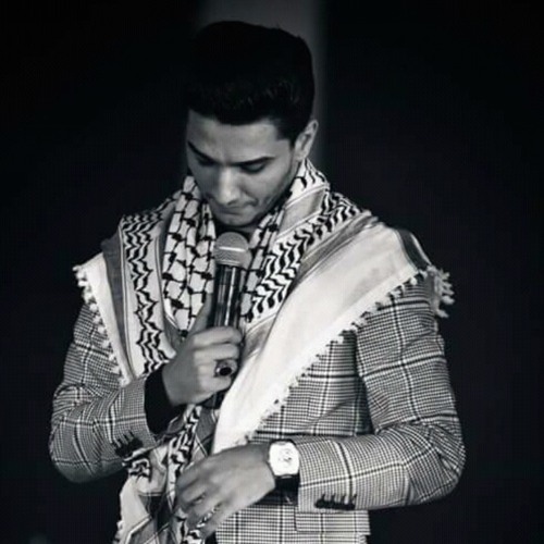 محمد عساف - كل القلوب الي الحبيب تميلُ - رمضان 2018