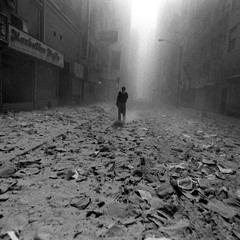 The Day I Lost Her Touch