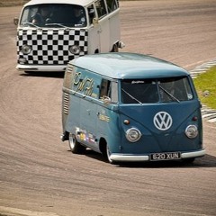 Main House Mix (Tech and up)