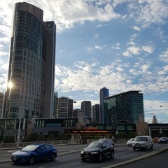 ChanningBlaze'Um - Vibe With Me