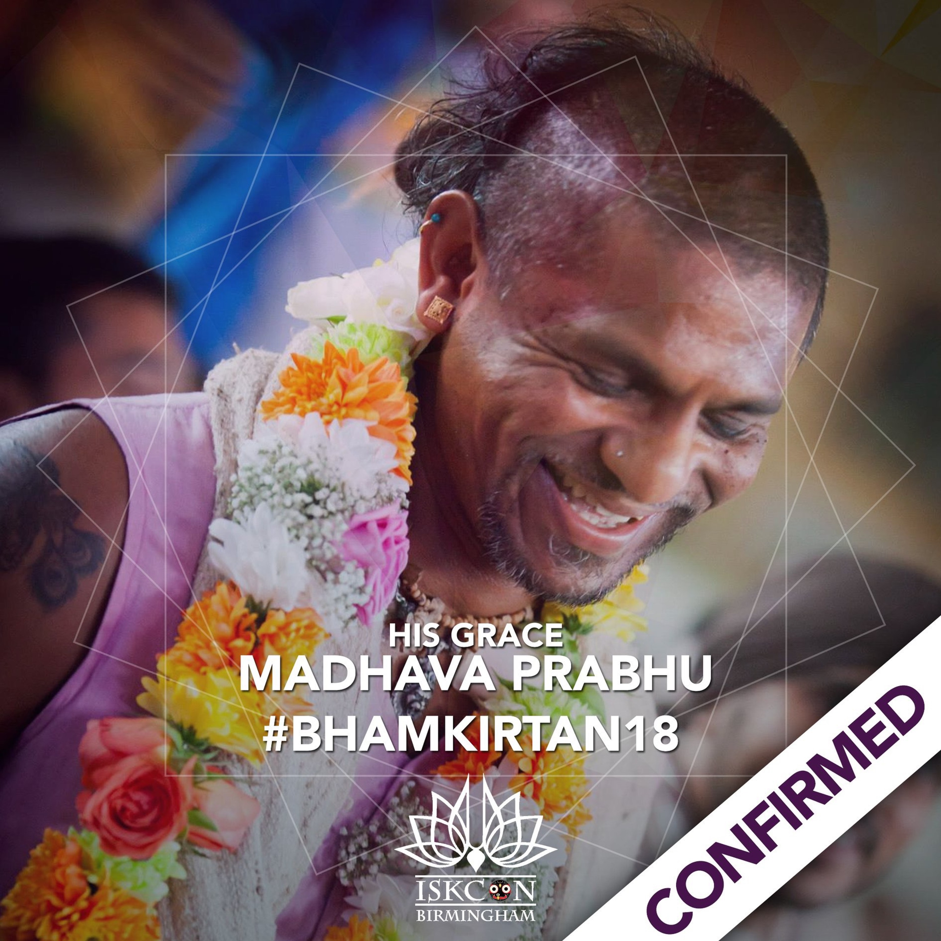 24 Hour Kirtan Radio