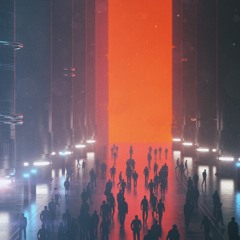 Daniel Cuminale - Captured Scene #05