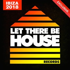 Chris Brogan - Ecstacy *EXCLUSIVE ALBUM TRACK*