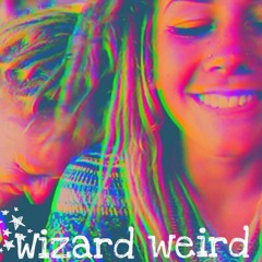 Wizard Weird