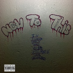 Ridin' (Up_Till_Midn1ght x IV)