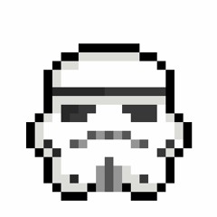 Star Wars - Imperial March 8bit