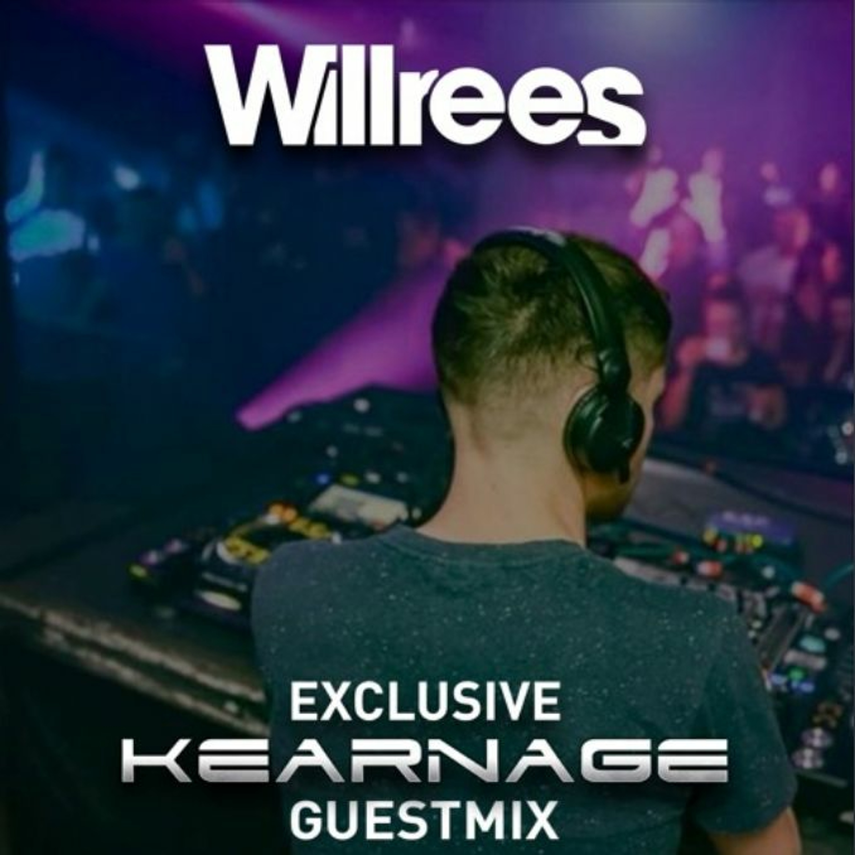 The Will Rees Podcast