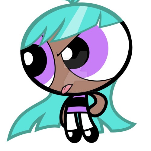 POWERPUFF °CHAOS° (TribeTekno) (Czech Version)