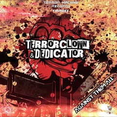 [TMR022] TerrorClown ft. Dedicator - Rise Of Pain (Preview)