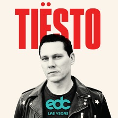 Tiësto - Live at Electric Daisy Carnival 2018