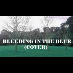 Bleeding In The Blur (Cover) - Code Orange