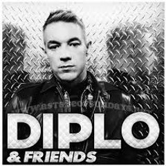 Diplo - Diplo and Friends - 19-May-2018
