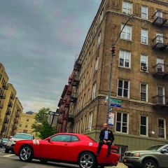 The Champion (Can't Lose)(Prod. by Forge Solis)