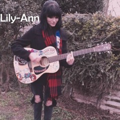 Don't Fall Down - Original song by Lily-Ann