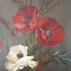 Heirlooms