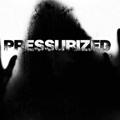 Pressurized - Multi - Amphvitamin(Original Mix) [EK - MASTER]