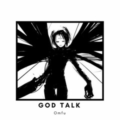GOD TALK
