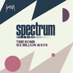 Six Million Ways [OUT NOW]