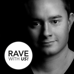 Oliver Sylo @ Rave with Us with Hanne & Lore 19.05.2018