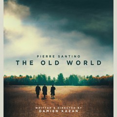 The Old World OST - Main Theme