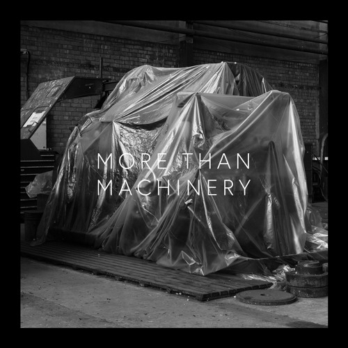 Cut Me To The Bone - This Is The Bridge (from the album 'More Than Machinery')