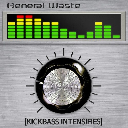 General Waste - In Your Fucking Dreams (clip)