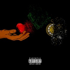 Pastry's Ft Kane Bleach