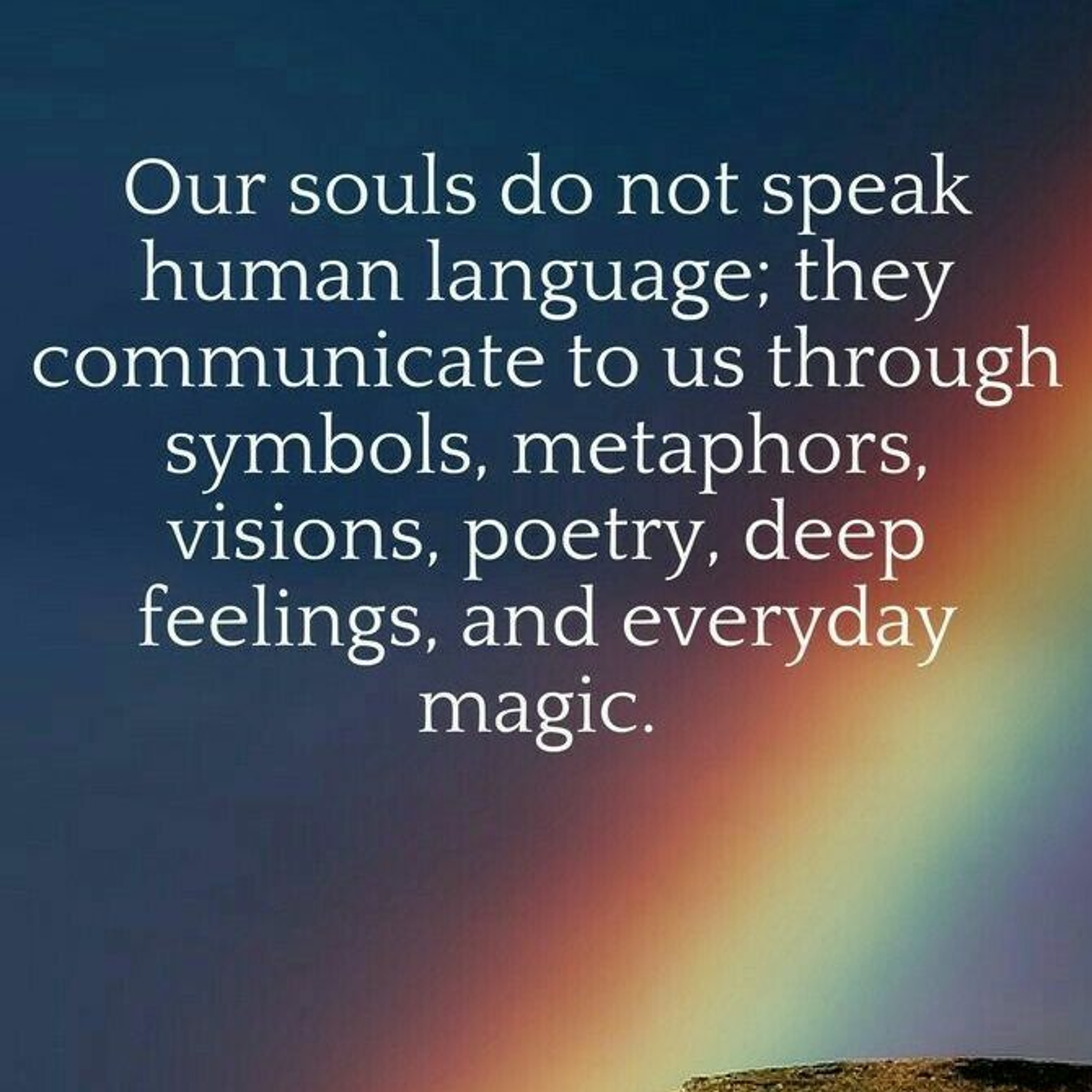 Heart as Compass