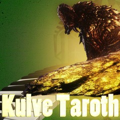 Kulve Taroth [Phase 2] (Live Piano)