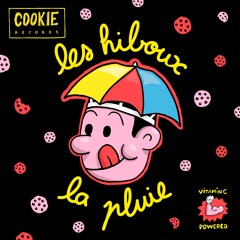 Les Hiboux - La Pluie (Feat Lu Si Do)