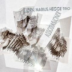 Bjørn Marius Hegge Trio - 9 Tentacles