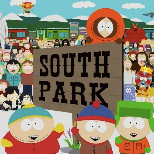 Southpark - Uncle Fucker (DJHandzUpCore V2 Bootleg Mix)