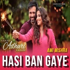 Haan  Hasi Ban Gaye cover