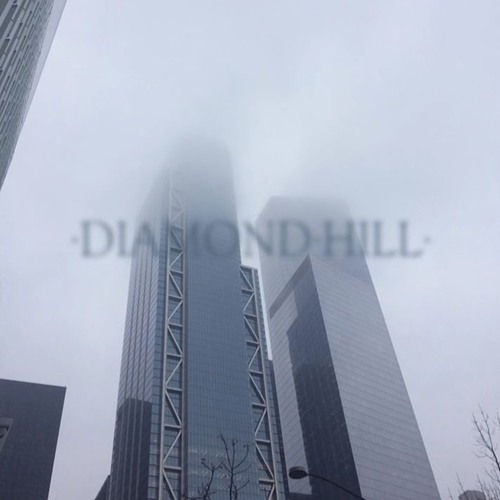Jonatan Leandoer127 - Diamond Hill