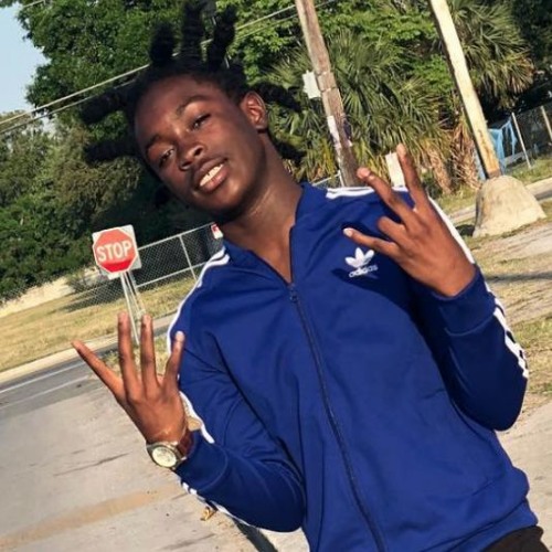 Lpb Poody - Freestyle
