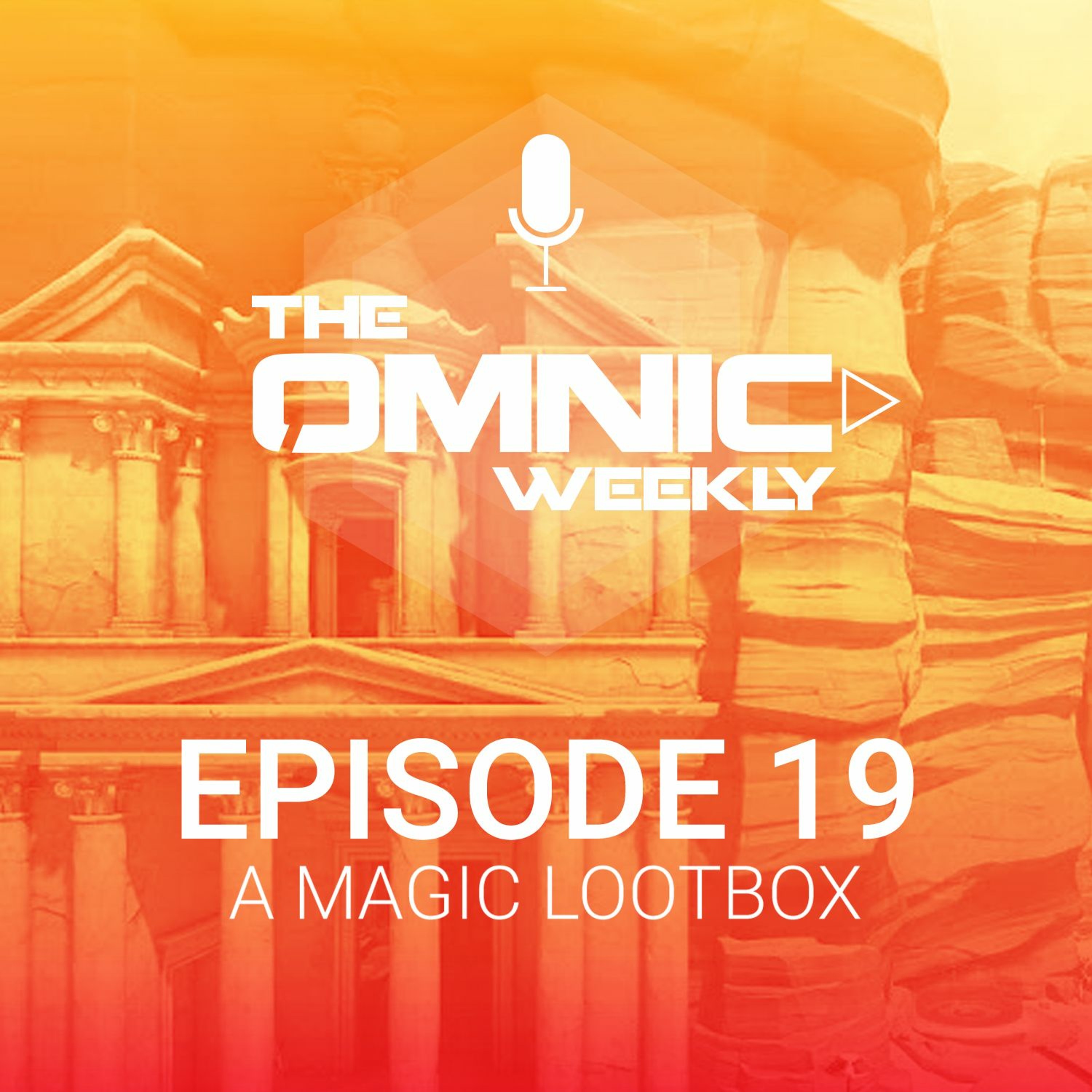 Omnic Weekly - An Overwatch podcast