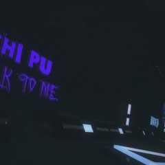 Chi Pu X Triple D  - TALK TO ME [ Beat & Visual FX ]