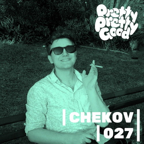 PPGMIX027 | Chekov