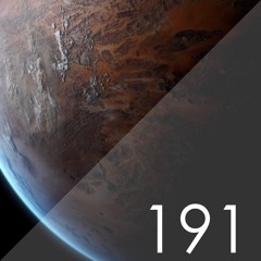 Time & Space Radio Show - TSRS#191