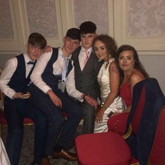 Get on yer knees