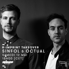 R-Imprint Podcast 036 | Sinfol & Octual