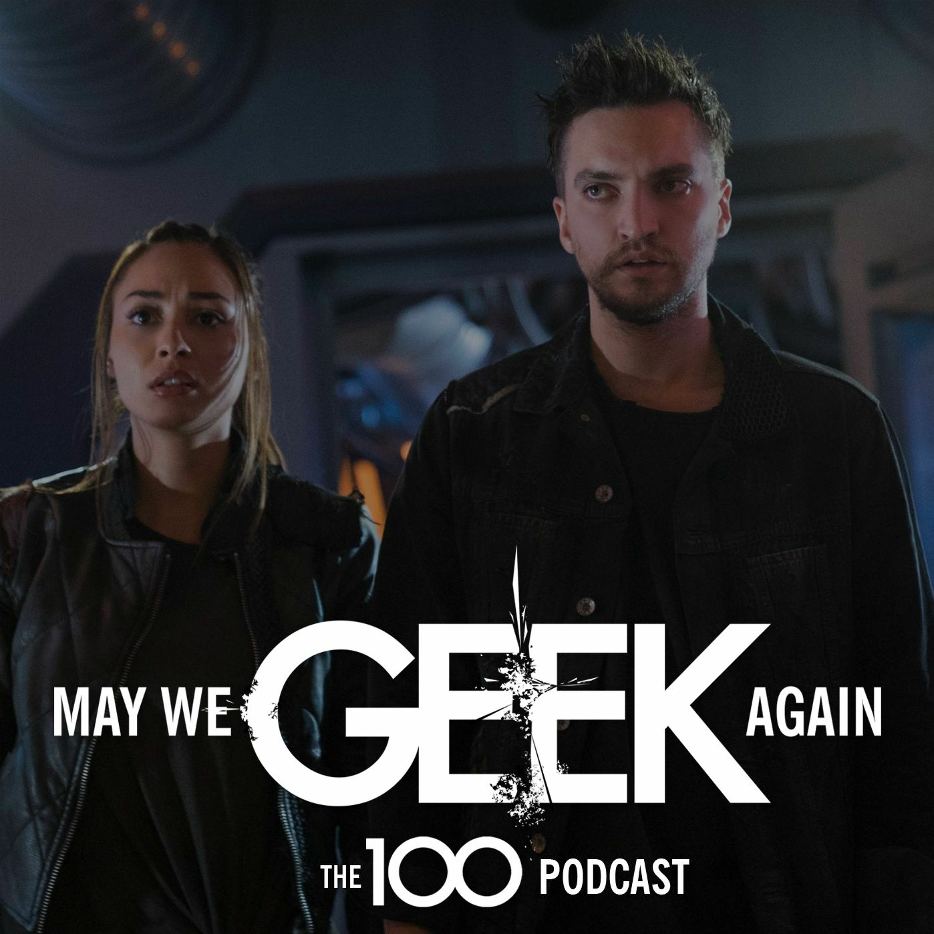 May We Geek Again Podcast