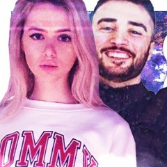 GTFOBAE Feat. ПАВЕР - ОЙ, УРОНИЛА (by MIDIX)