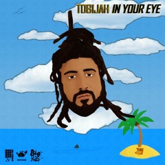 Tobijah - In Your Eye (Beat by Snapcrab)